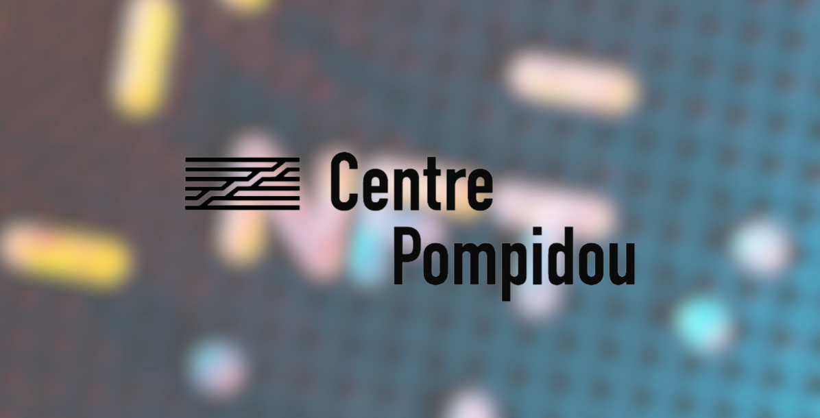 Un portefeuille NFT pour le Centre Pompidou